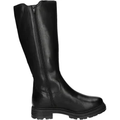 BOXX Langschaftstiefel Warmfutter bis 35mm Absatz (casual)