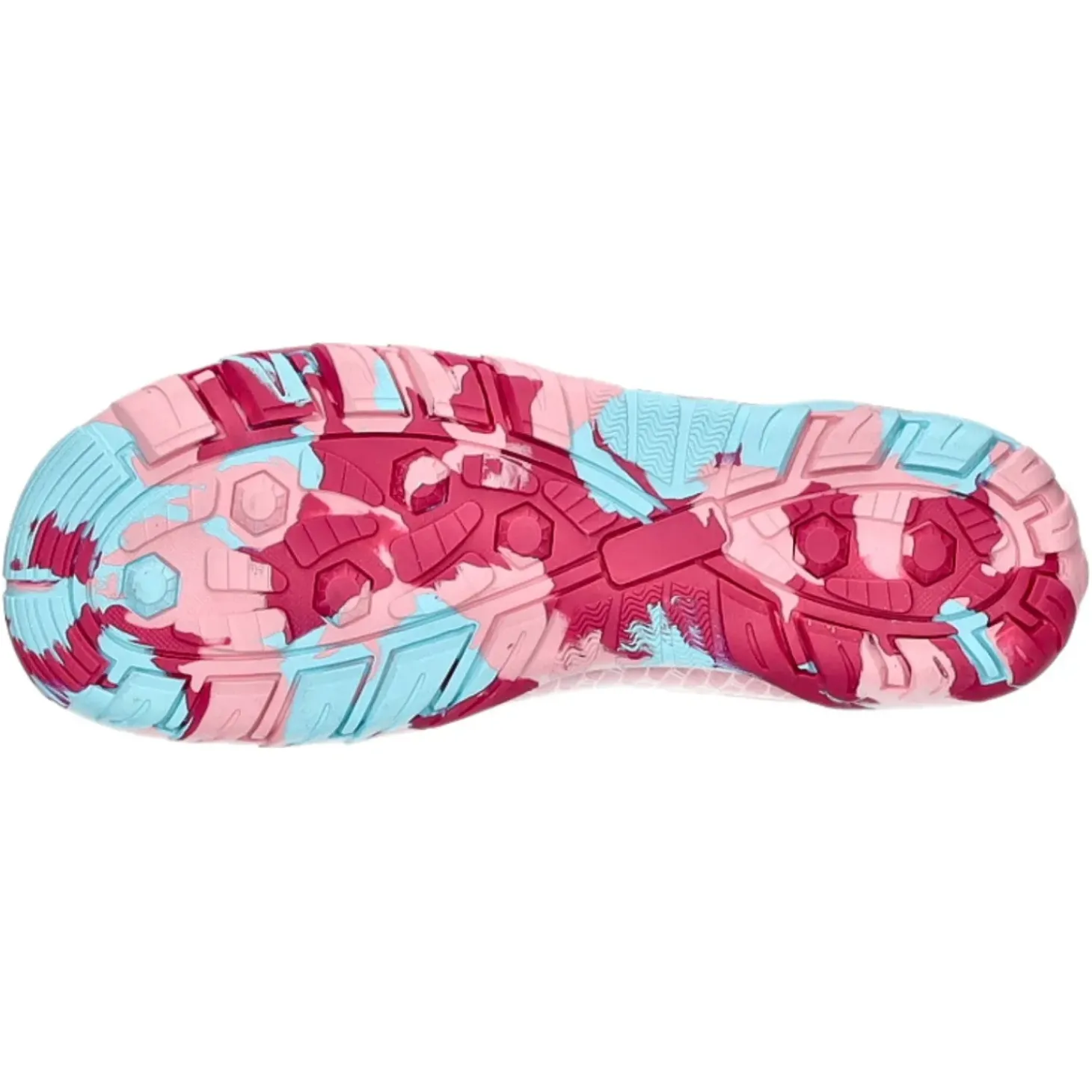 BOXX Leinen Slipper/Kletthalbschuh