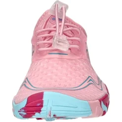 BOXX Leinen Slipper/Kletthalbschuh