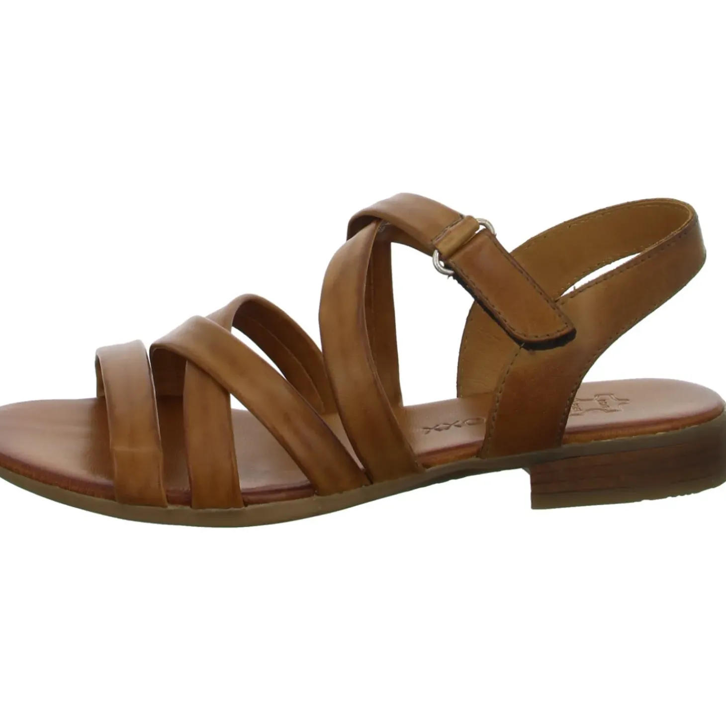 BOXX Sandalette bis 30mm Absatz (casual)