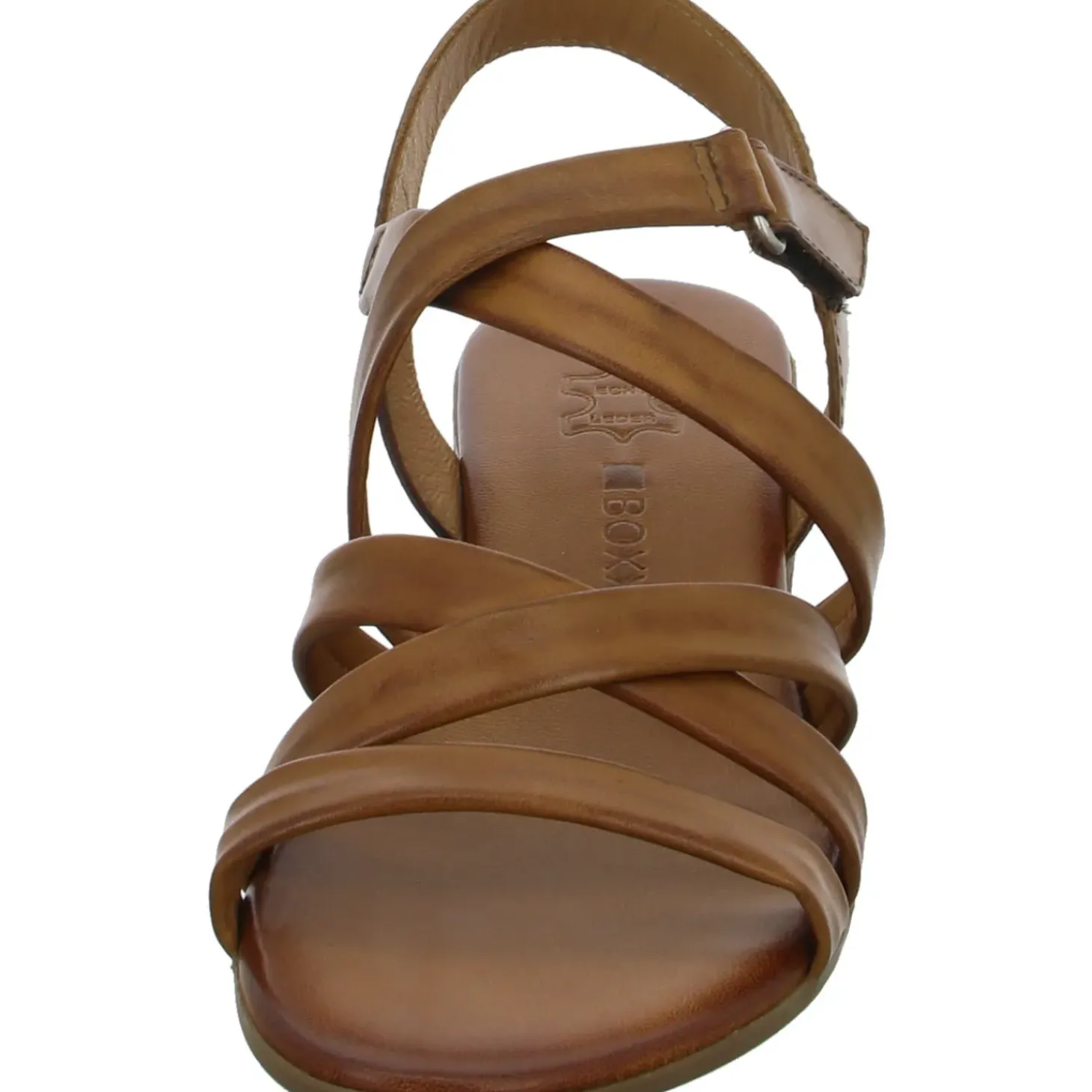 BOXX Sandalette bis 30mm Absatz (casual)