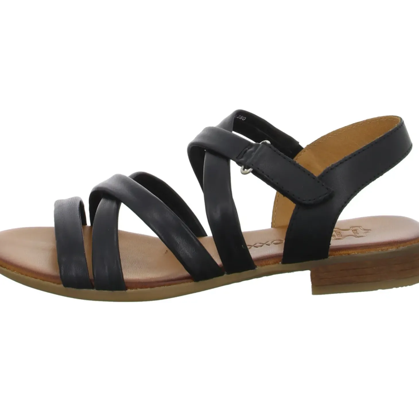 BOXX Sandalette bis 30mm Absatz (casual)
