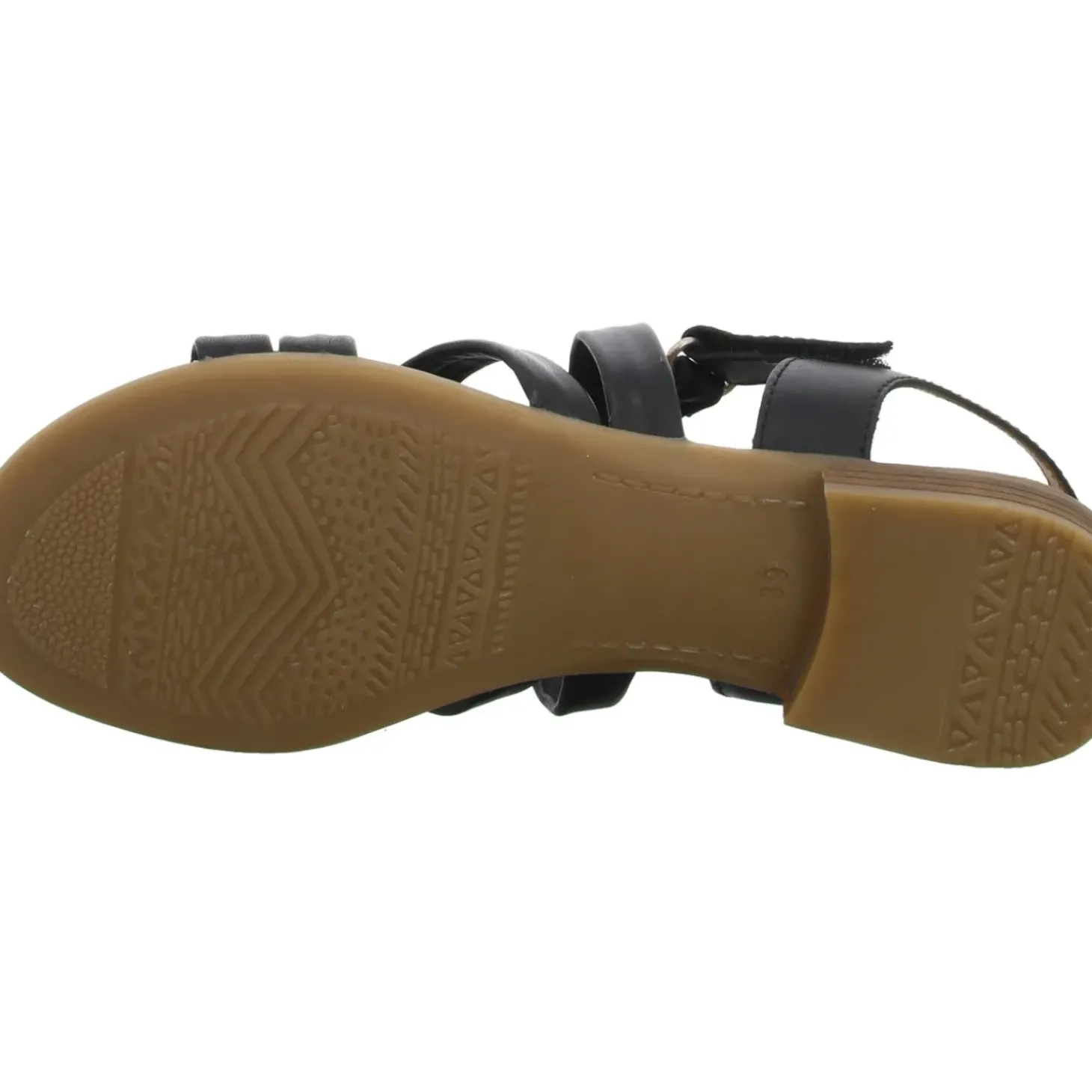 BOXX Sandalette bis 30mm Absatz (casual)