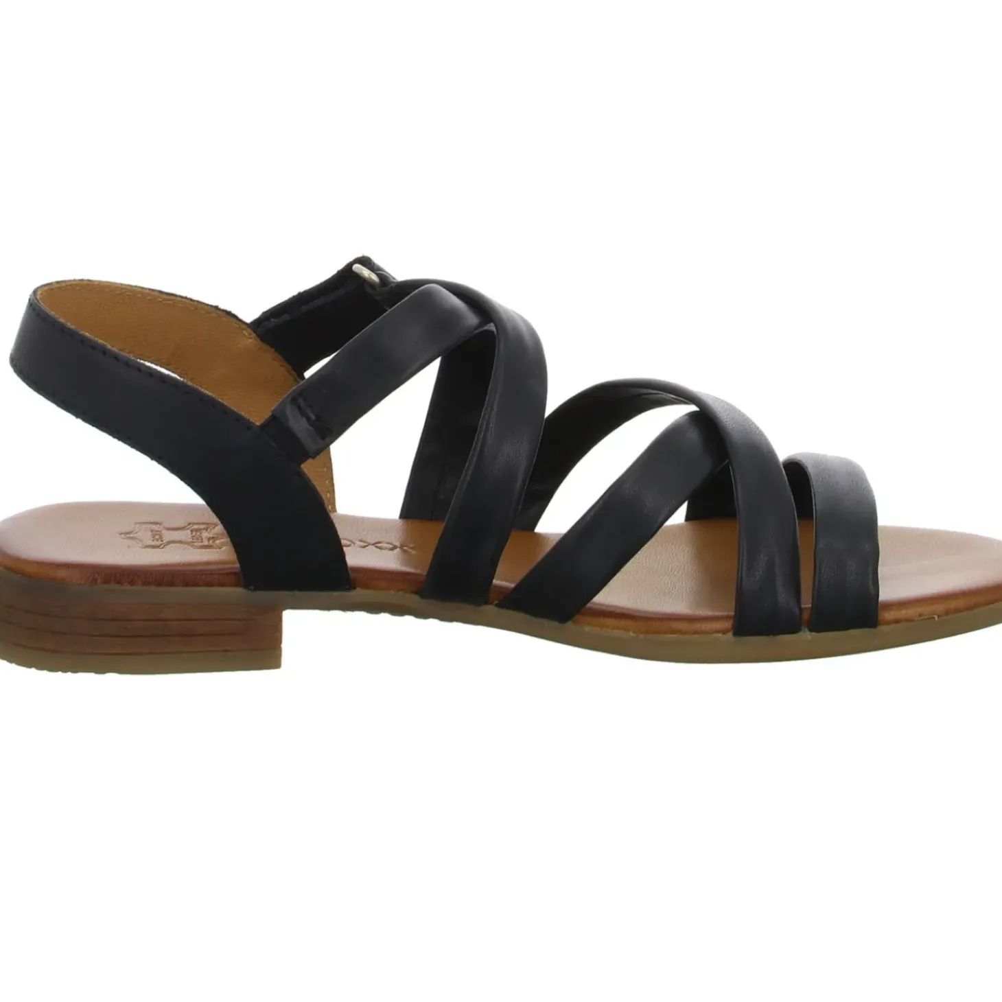 BOXX Sandalette bis 30mm Absatz (casual)