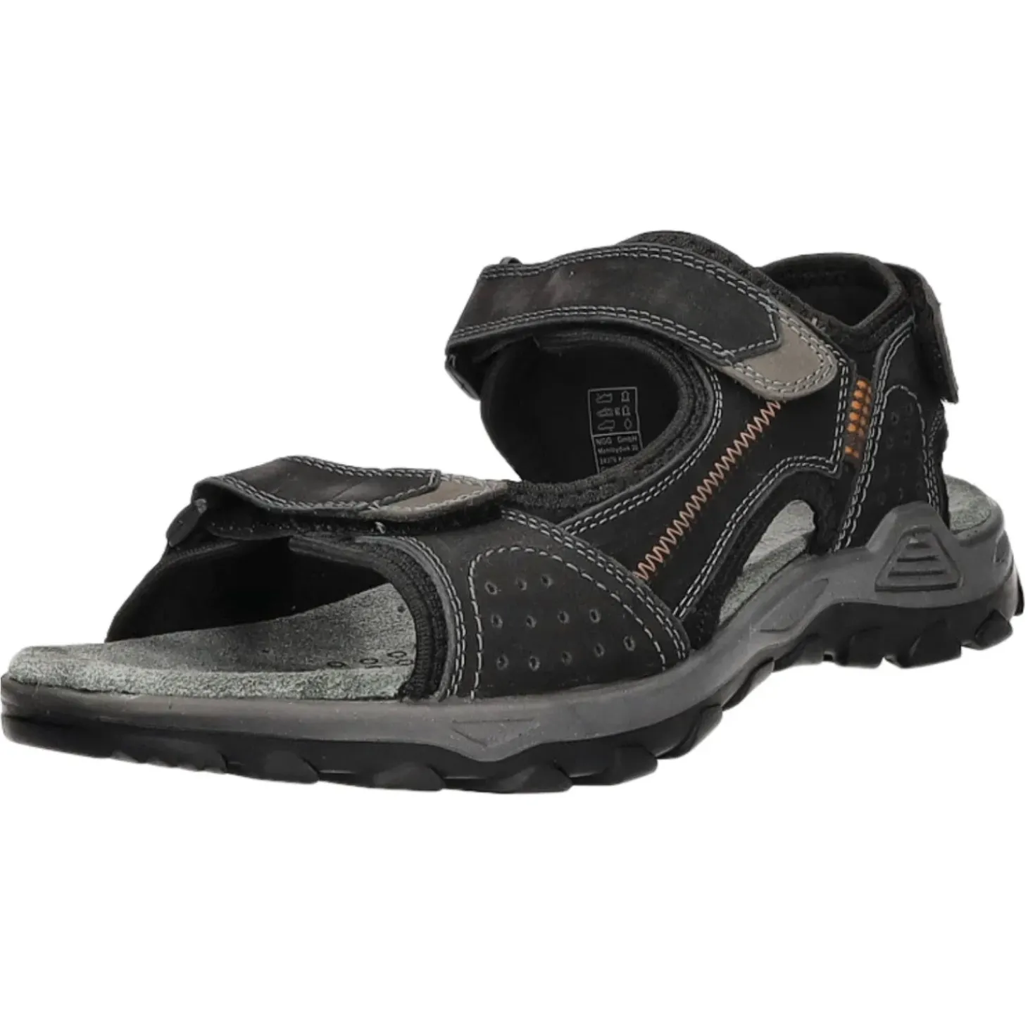 BOXX Sandalette Freizeit (casual)