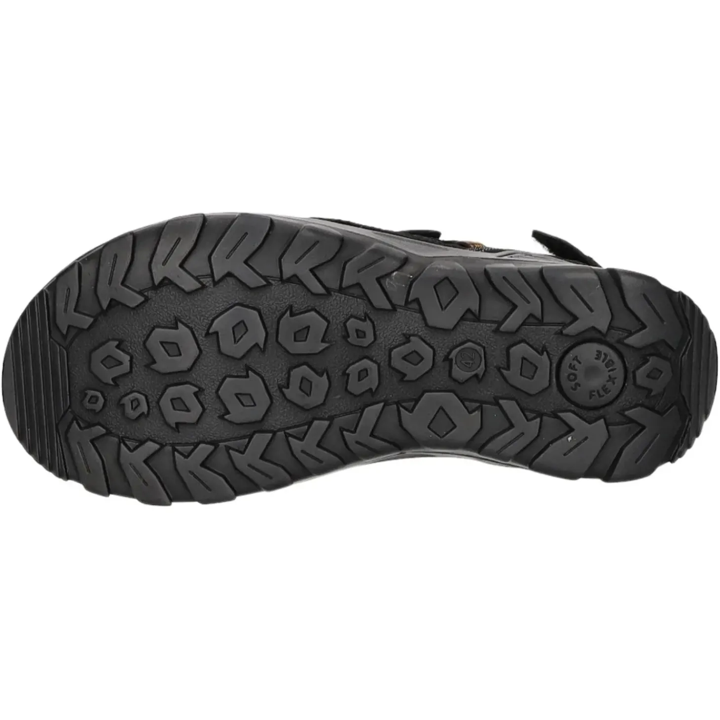 BOXX Sandalette Freizeit (casual)
