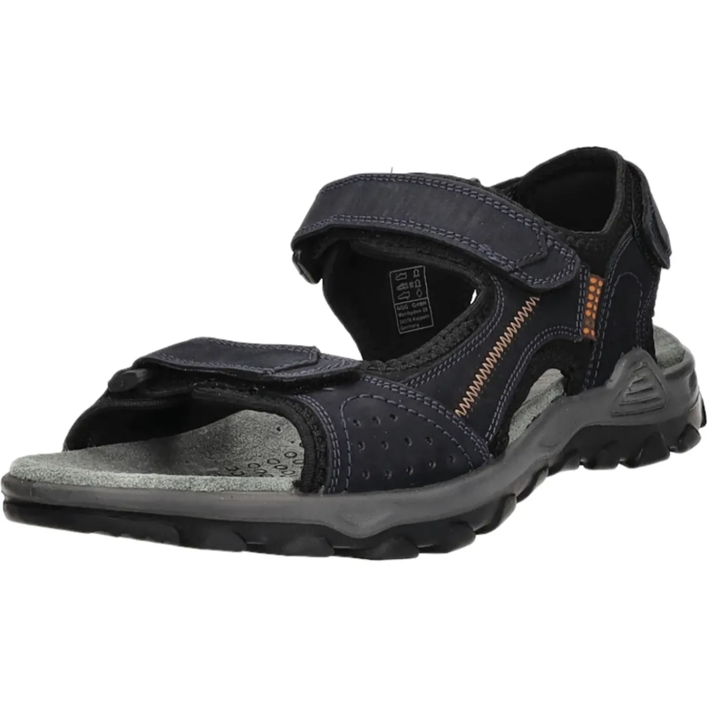 BOXX Sandalette Freizeit (casual)