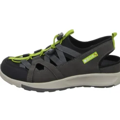 BOXX Sandalette Zehenschutz Freizeit (casual)