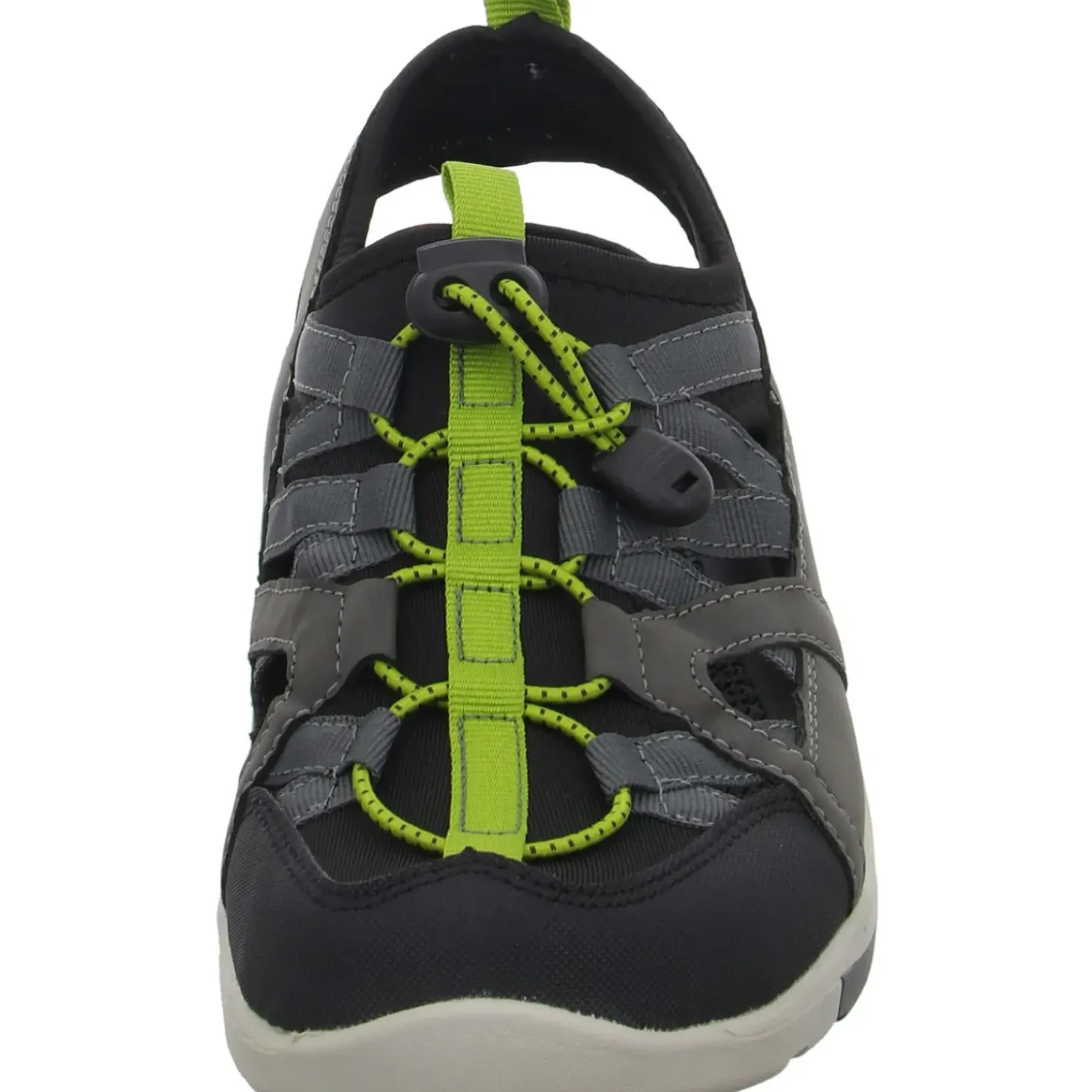 BOXX Sandalette Zehenschutz Freizeit (casual)