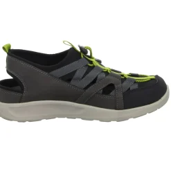 BOXX Sandalette Zehenschutz Freizeit (casual)