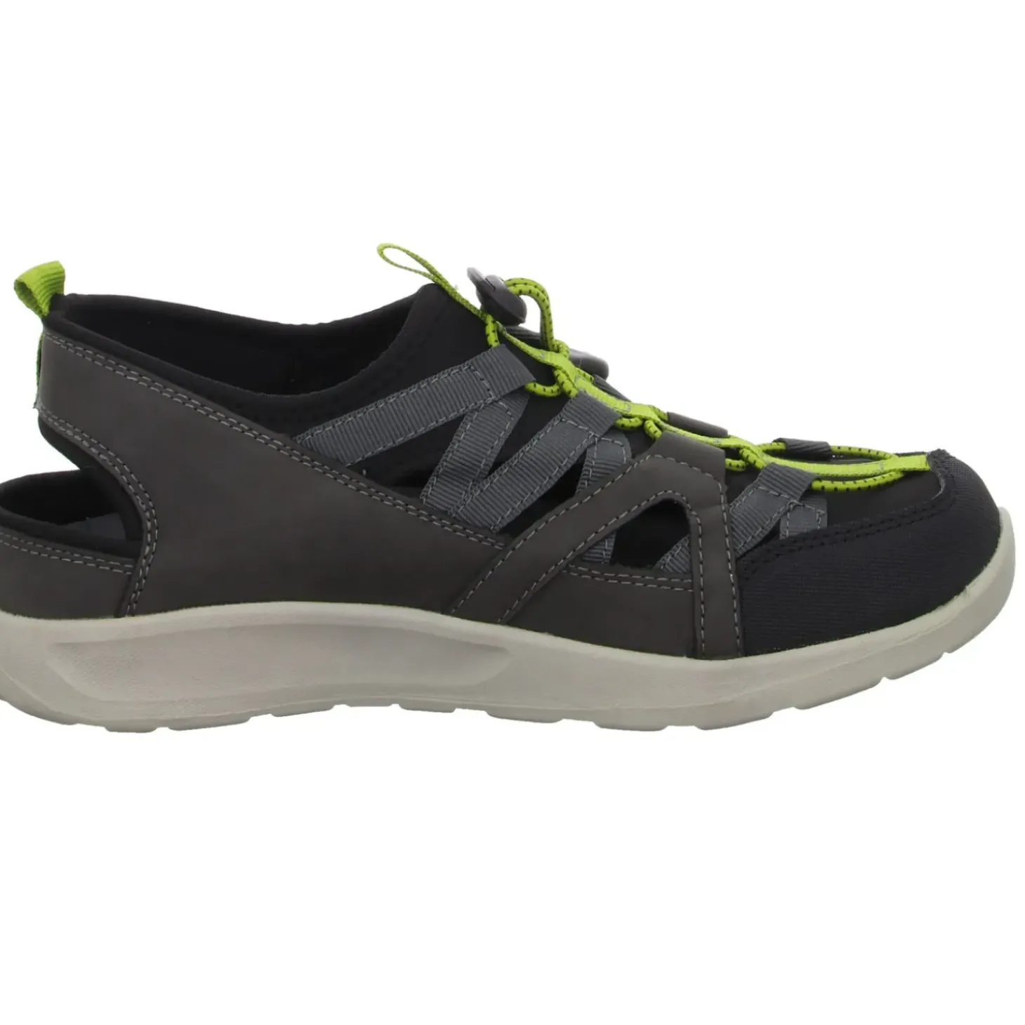 BOXX Sandalette Zehenschutz Freizeit (casual)