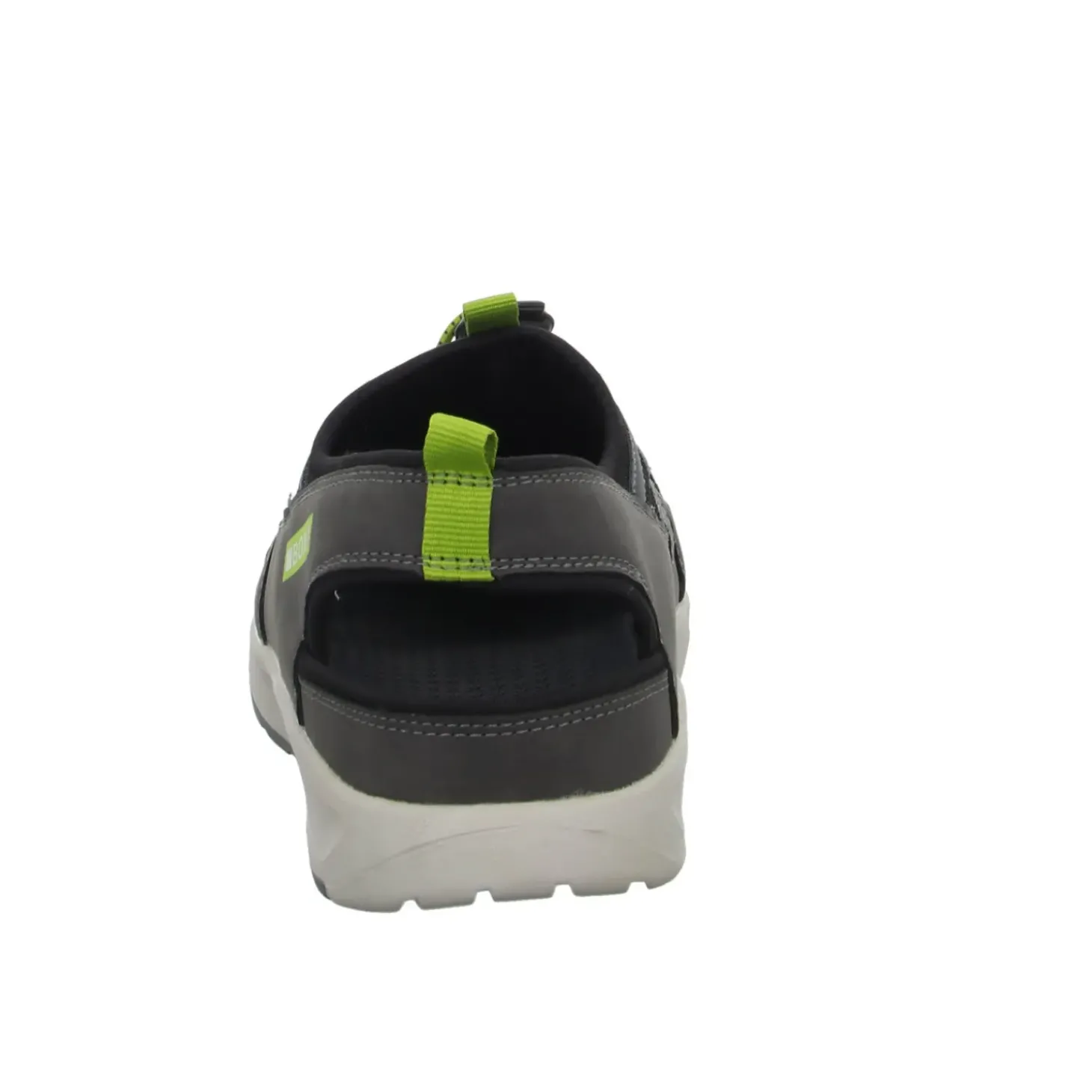 BOXX Sandalette Zehenschutz Freizeit (casual)