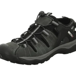 BOXX Sandalette Zehenschutz Freizeit (casual)