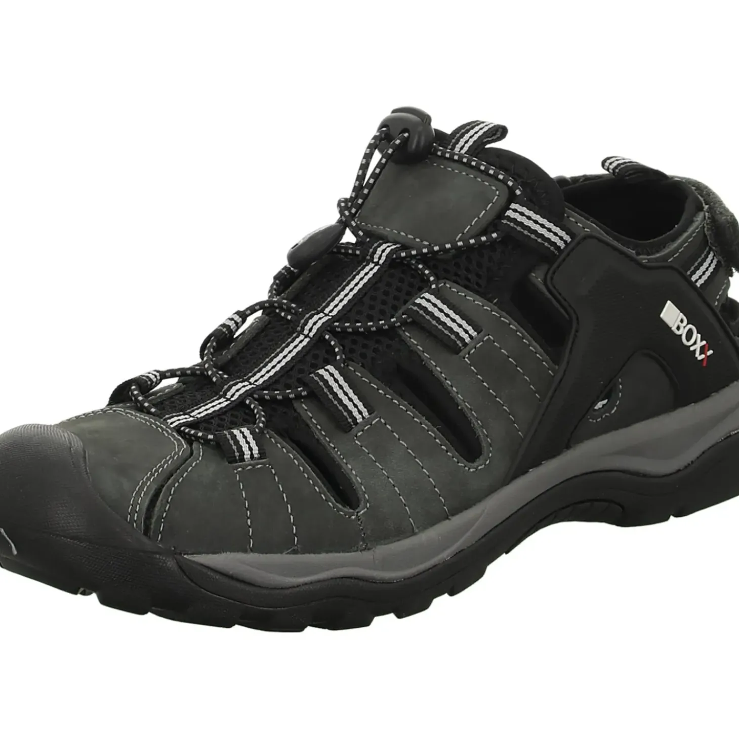 BOXX Sandalette Zehenschutz Freizeit (casual)