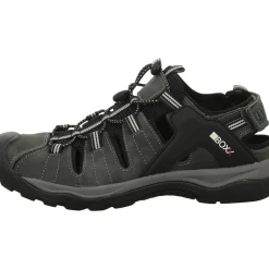BOXX Sandalette Zehenschutz Freizeit (casual)