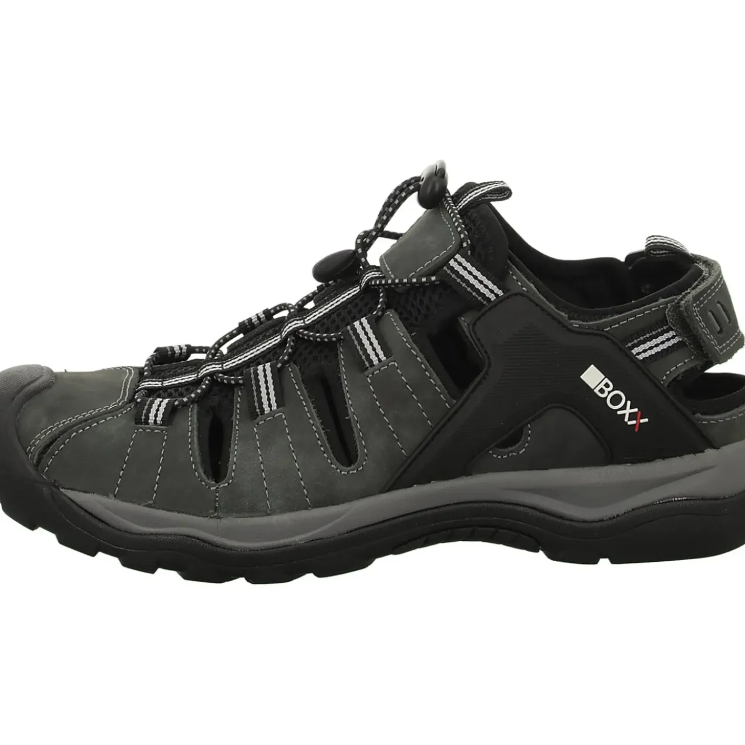 BOXX Sandalette Zehenschutz Freizeit (casual)