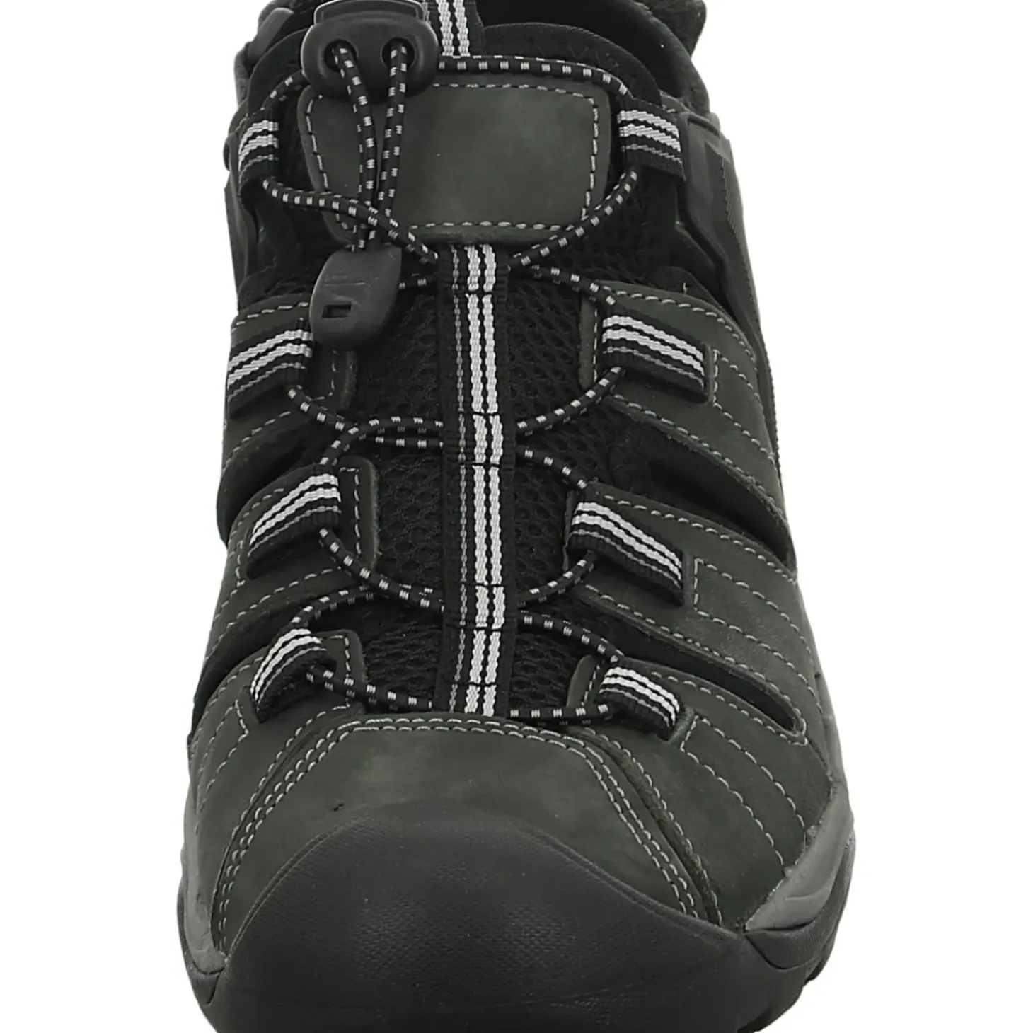 BOXX Sandalette Zehenschutz Freizeit (casual)