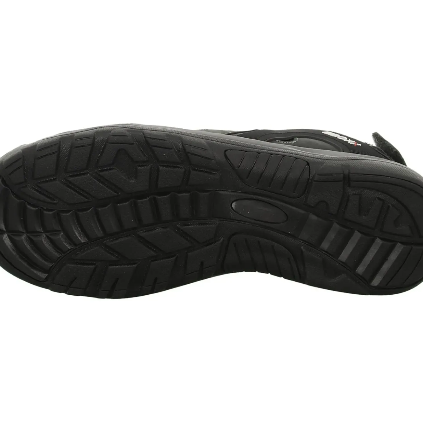 BOXX Sandalette Zehenschutz Freizeit (casual)