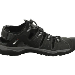BOXX Sandalette Zehenschutz Freizeit (casual)