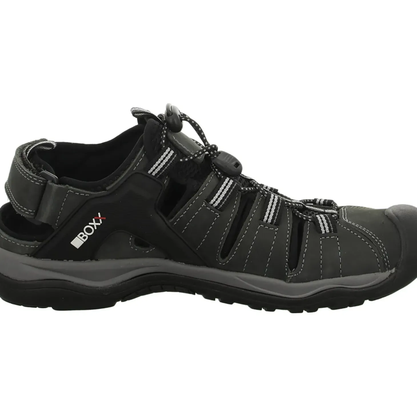BOXX Sandalette Zehenschutz Freizeit (casual)