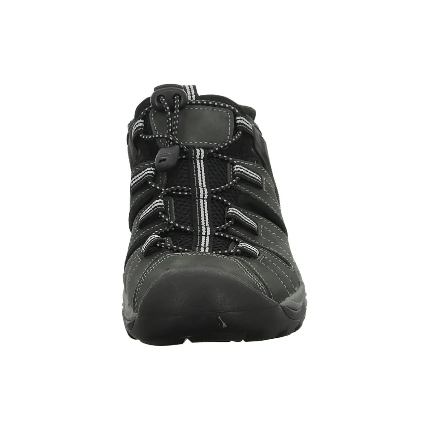 BOXX Sandalette Zehenschutz Freizeit (casual)