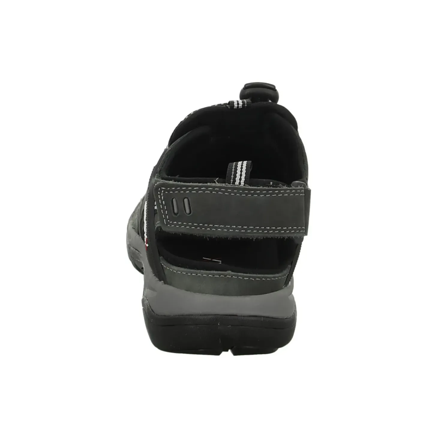 BOXX Sandalette Zehenschutz Freizeit (casual)