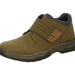 BOXX Schlupf/Reißverschlußstiefelette Kaltfutter Freizeit (casual)