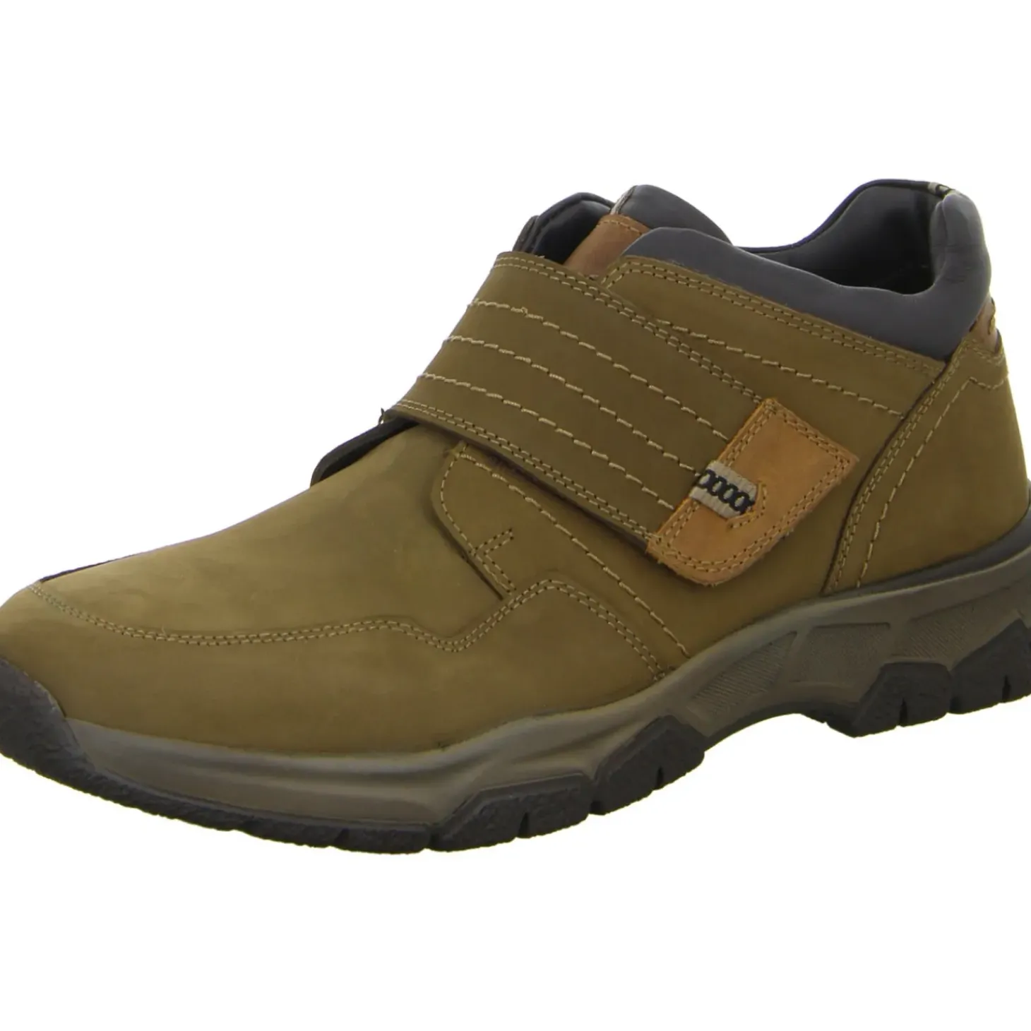 BOXX Schlupf/Reißverschlußstiefelette Kaltfutter Freizeit (casual)