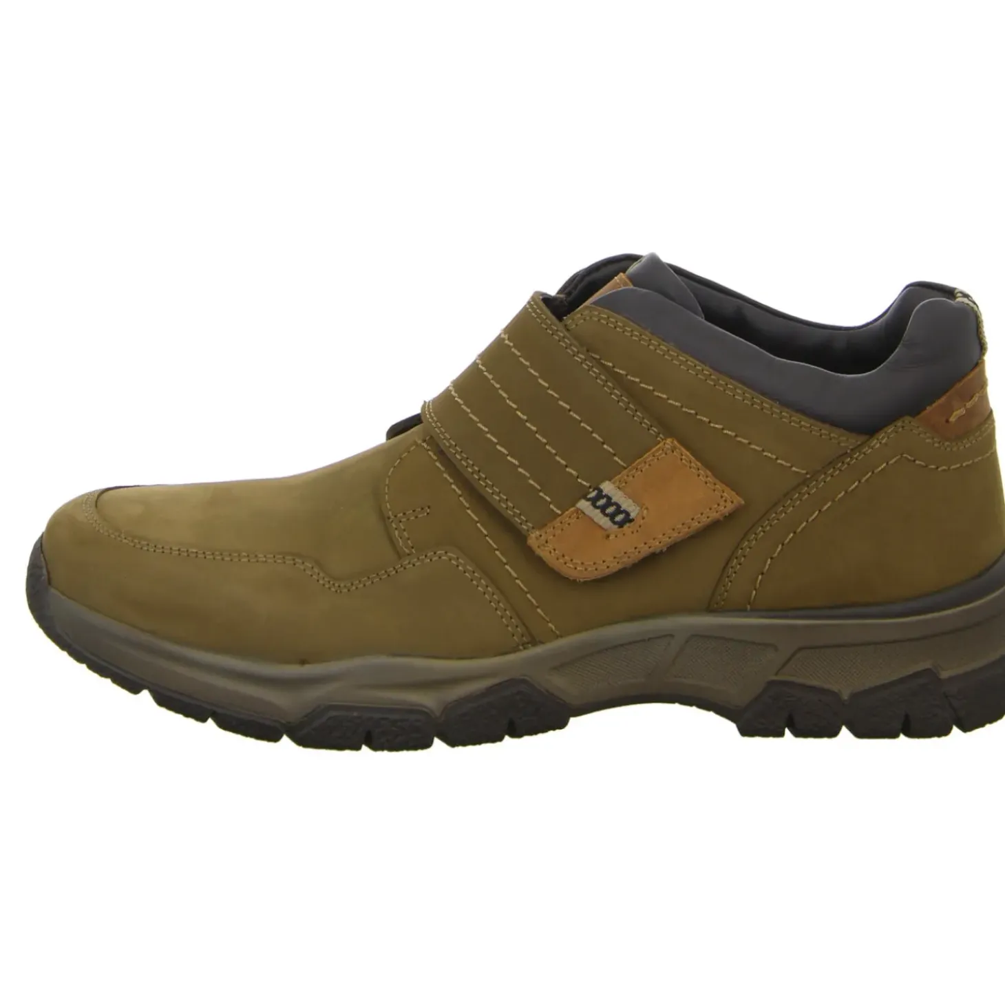BOXX Schlupf/Reißverschlußstiefelette Kaltfutter Freizeit (casual)