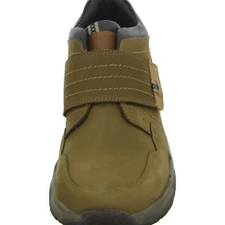 BOXX Schlupf/Reißverschlußstiefelette Kaltfutter Freizeit (casual)