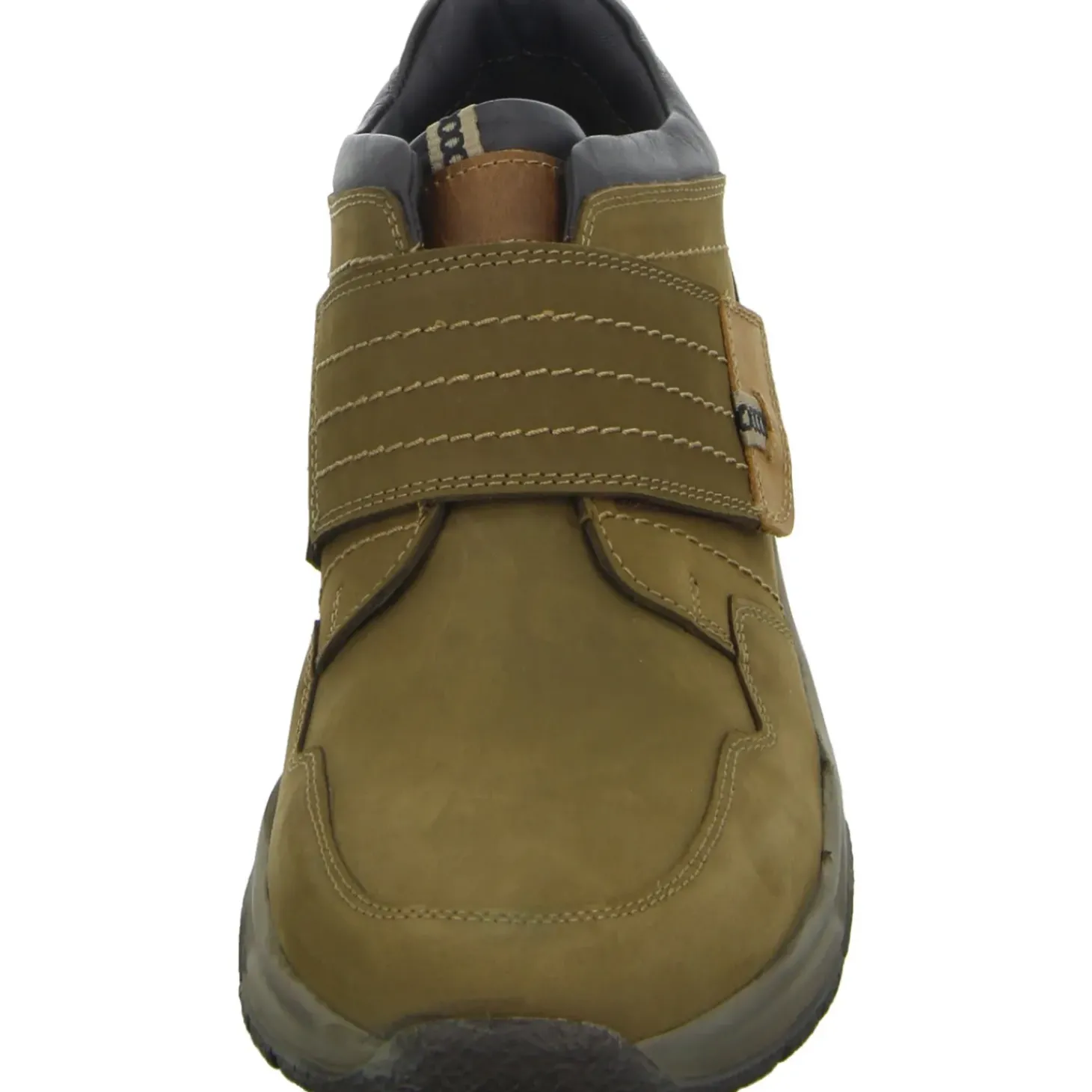 BOXX Schlupf/Reißverschlußstiefelette Kaltfutter Freizeit (casual)
