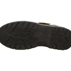 BOXX Schlupf/Reißverschlußstiefelette Kaltfutter Freizeit (casual)