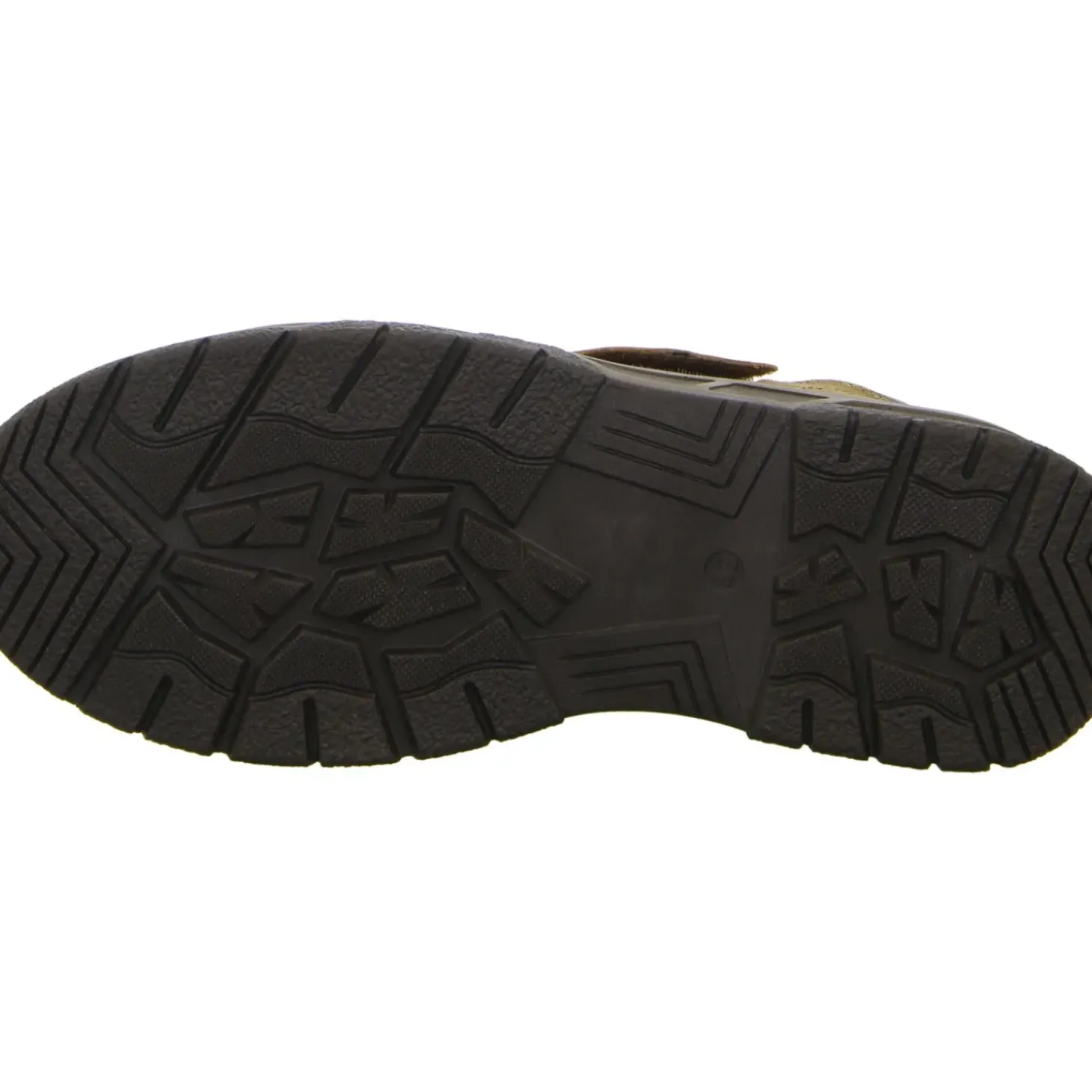 BOXX Schlupf/Reißverschlußstiefelette Kaltfutter Freizeit (casual)