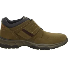 BOXX Schlupf/Reißverschlußstiefelette Kaltfutter Freizeit (casual)