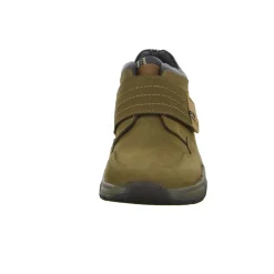 BOXX Schlupf/Reißverschlußstiefelette Kaltfutter Freizeit (casual)
