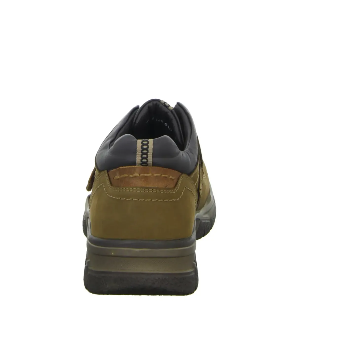 BOXX Schlupf/Reißverschlußstiefelette Kaltfutter Freizeit (casual)