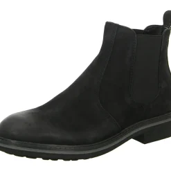 BOXX Schlupf/Reißverschlußstiefelette Kaltfutter Freizeit (casual)