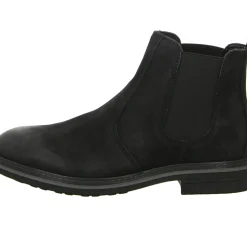 BOXX Schlupf/Reißverschlußstiefelette Kaltfutter Freizeit (casual)
