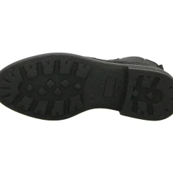 BOXX Schlupf/Reißverschlußstiefelette Kaltfutter Freizeit (casual)