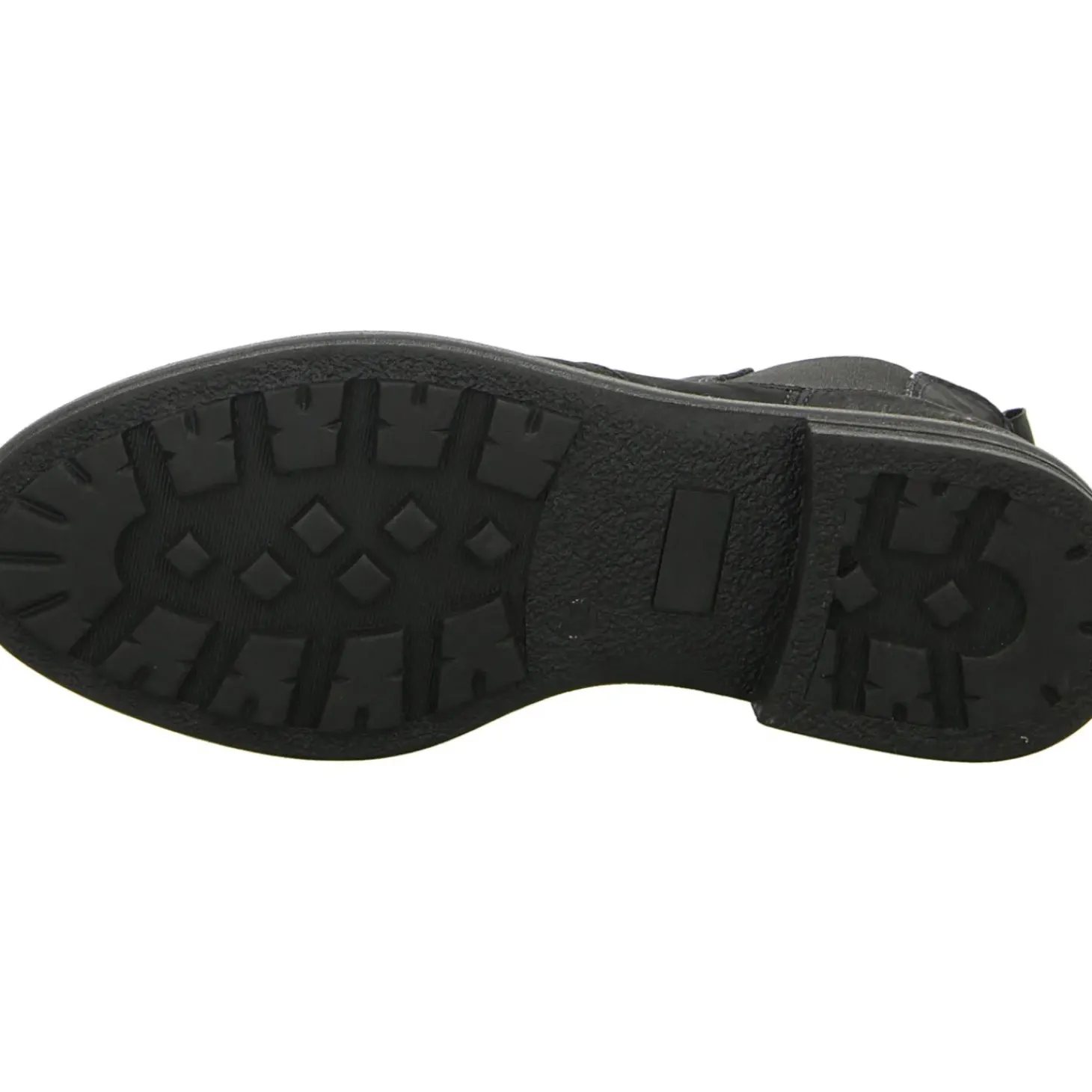 BOXX Schlupf/Reißverschlußstiefelette Kaltfutter Freizeit (casual)
