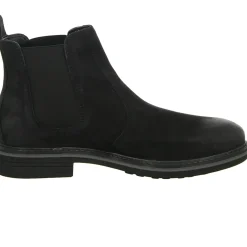 BOXX Schlupf/Reißverschlußstiefelette Kaltfutter Freizeit (casual)