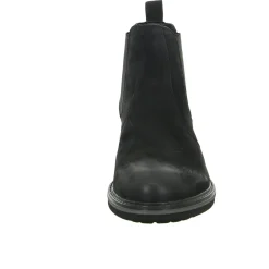 BOXX Schlupf/Reißverschlußstiefelette Kaltfutter Freizeit (casual)