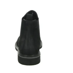 BOXX Schlupf/Reißverschlußstiefelette Kaltfutter Freizeit (casual)