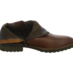 BOXX Schlupf/Reißverschlußstiefelette Kaltfutter Business (elegant)