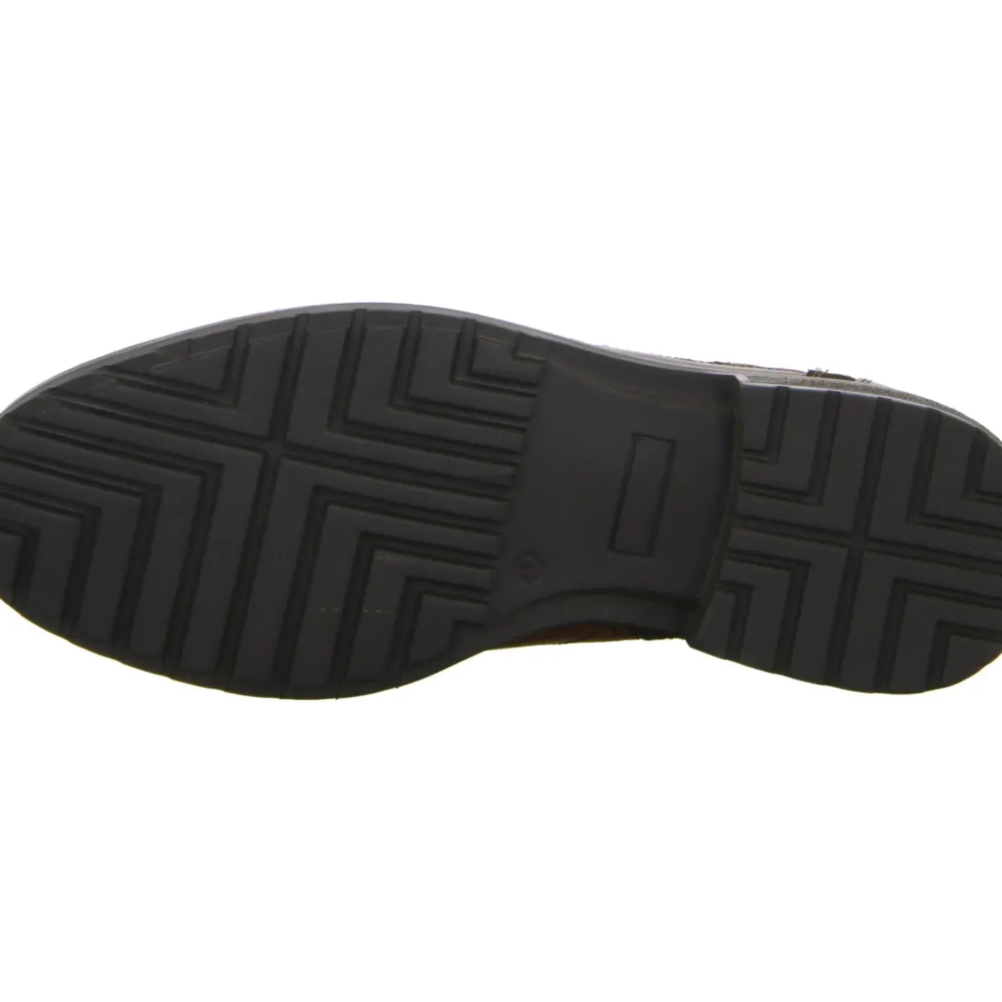 BOXX Schlupf/Reißverschlußstiefelette Kaltfutter Business (elegant)