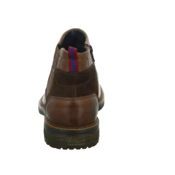 BOXX Schlupf/Reißverschlußstiefelette Kaltfutter Business (elegant)