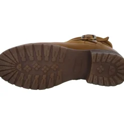 BOXX Schlupf-/Reißverschlußstiefelette Warmfutter bis 35mm Absatz (casual)