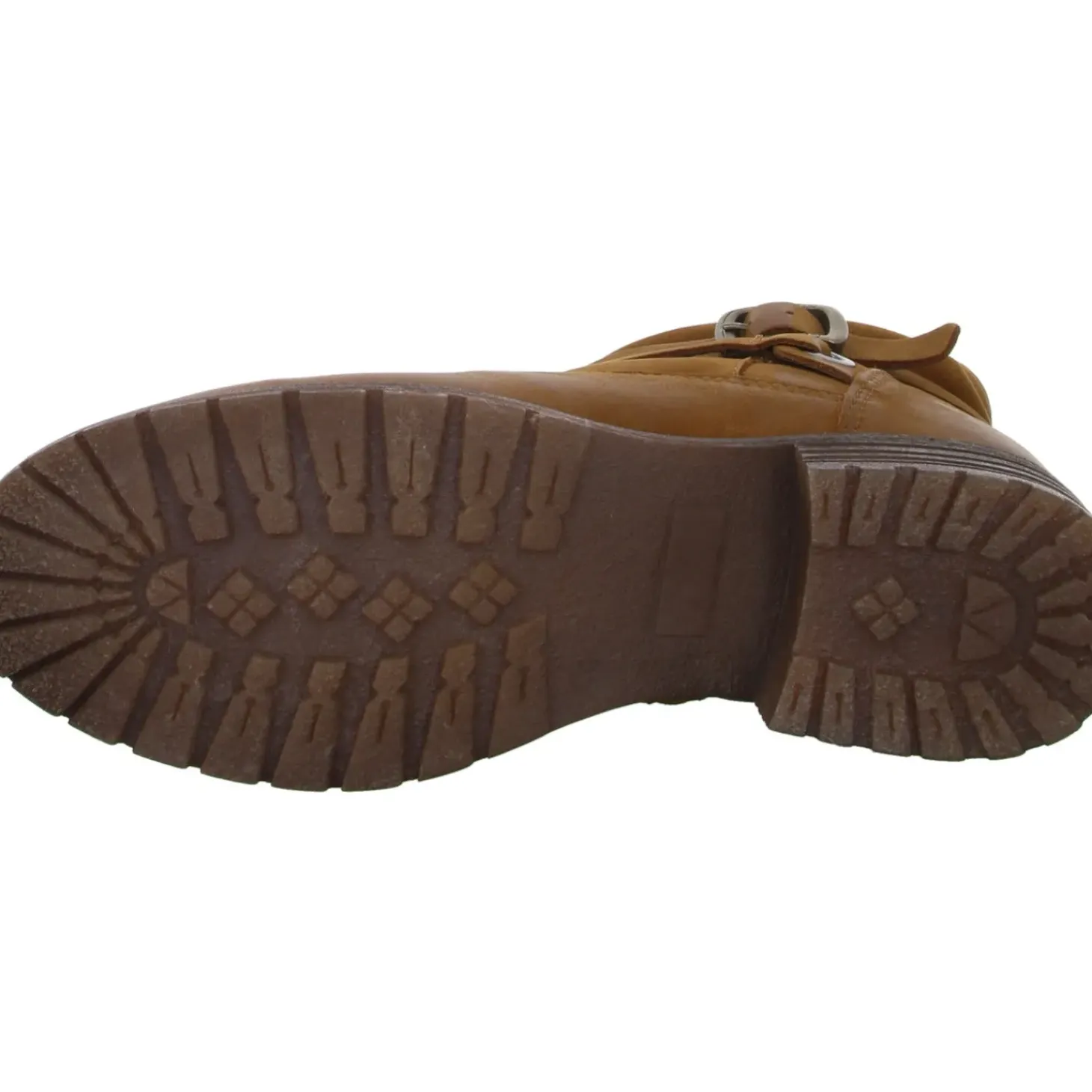 BOXX Schlupf-/Reißverschlußstiefelette Warmfutter bis 35mm Absatz (casual)