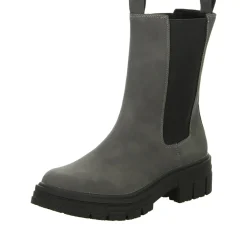 BOXX Schlupf-/Reißverschlußstiefelette Warmfutter bis 35mm Absatz (casual)