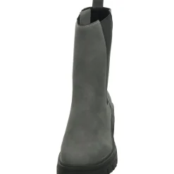 BOXX Schlupf-/Reißverschlußstiefelette Warmfutter bis 35mm Absatz (casual)
